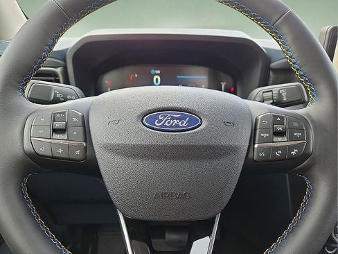 New 2026 Ford Maverick Lobo AWD/4WD image 24