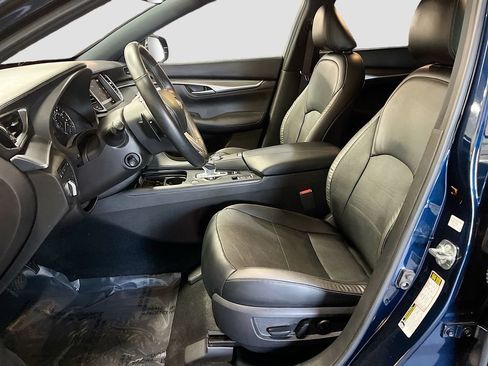 Used 2022 INFINITI QX55 Essential w/ Proactive Package AWD/4WD image 22