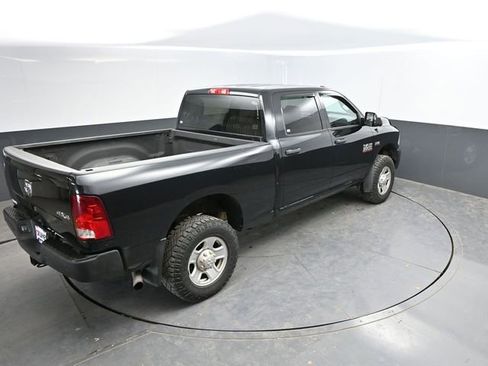 Used 2018 RAM 3500 Tradesman w/ Popular Equipment Group AWD/4WD image 33