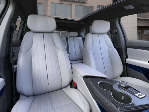 New 2027 Cadillac Optiq Premium Sport AWD/4WD image 16