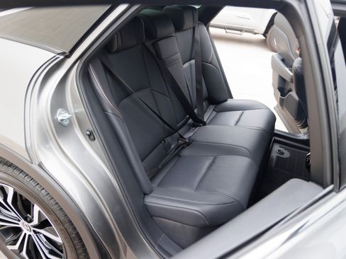 Certified 2026 Toyota Crown XLE image 33