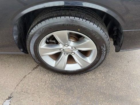 Used 2019 Dodge Challenger SXT RWD image 34
