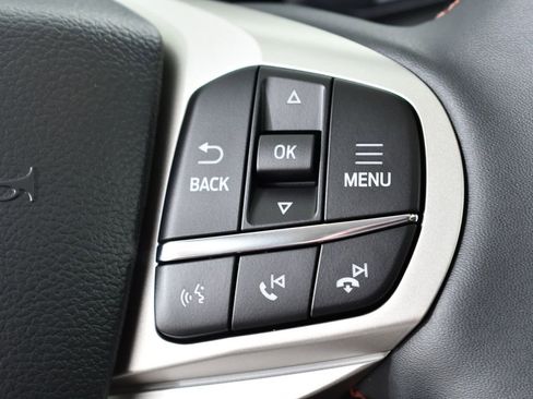 New 2026 Ford Explorer Active AWD/4WD image 33