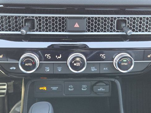 New 2026 Honda Civic Sport image 32