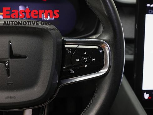 Used 2024 Polestar Polestar 2 AWD/4WD image 16