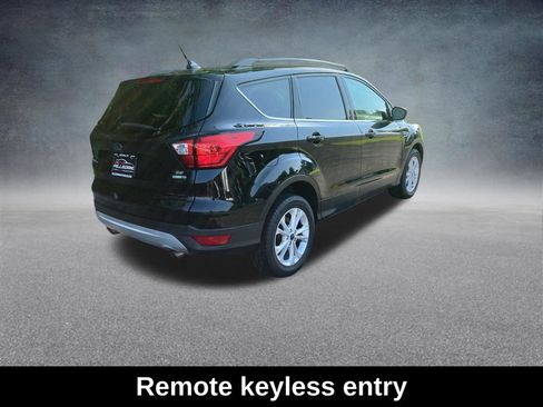 Used 2019 Ford Escape SE AWD/4WD image 6