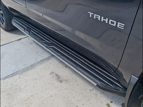 Used 2025 Chevrolet Tahoe Premier w/ Sun And Tow Package image 13