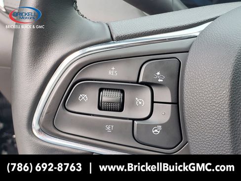 New 2026 Buick Encore GX Sport Touring w/ Comfort Package FWD image 22