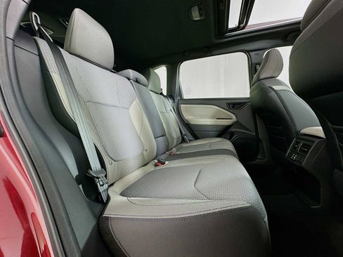 New 2026 Subaru Forester Premium image 25