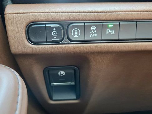 Certified 2024 Acura MDX SH-AWD w/ Technology Package image 25