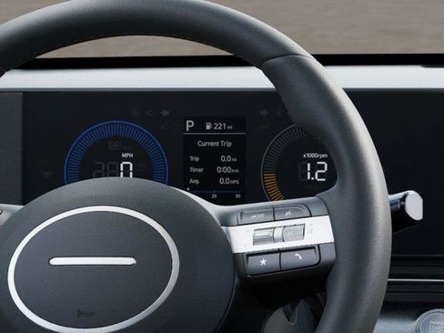 New 2026 Hyundai Kona SEL Premium AWD/4WD image 14