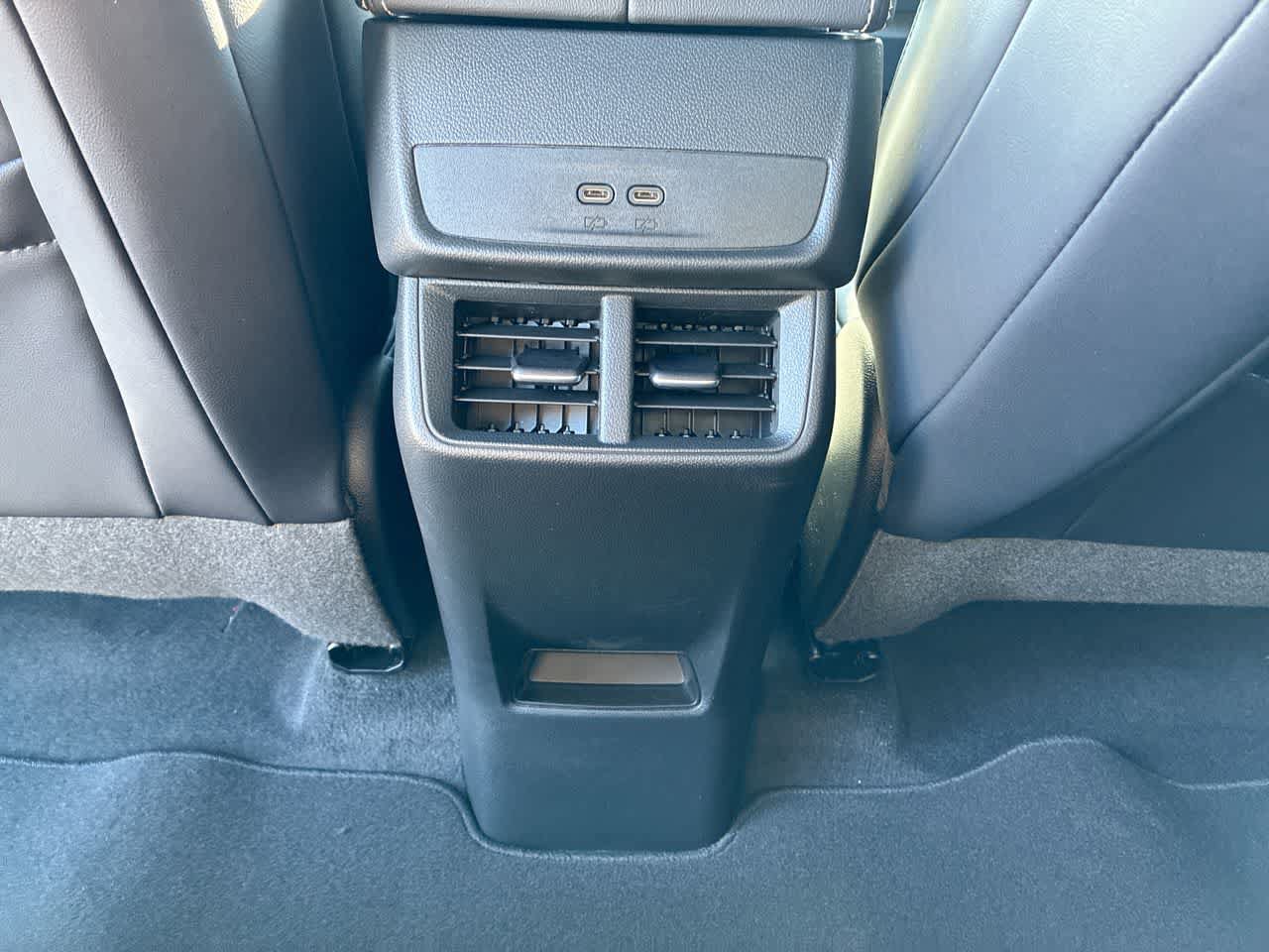 New 2026 GMC Terrain Elevation w/ Elevation Premium Package FWD image 21