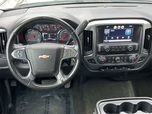 Used 2015 Chevrolet Silverado 1500 LT w/ All Star Edition image 21