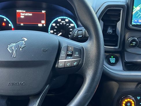 Used 2021 Ford Bronco Sport Big Bend image 21