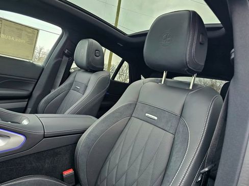 New 2026 Mercedes-Benz GLE 53 AMG 4MATIC Coupe image 18