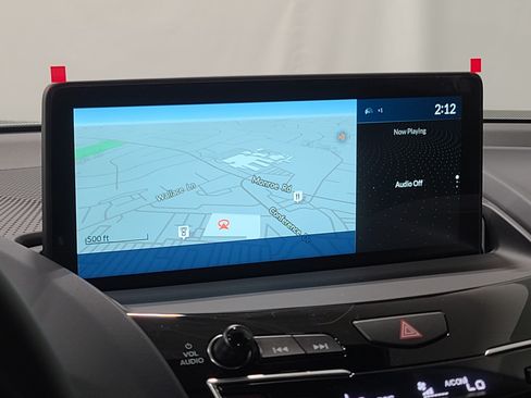 New 2026 Acura RDX SH-AWD w/ Technology Package image 28
