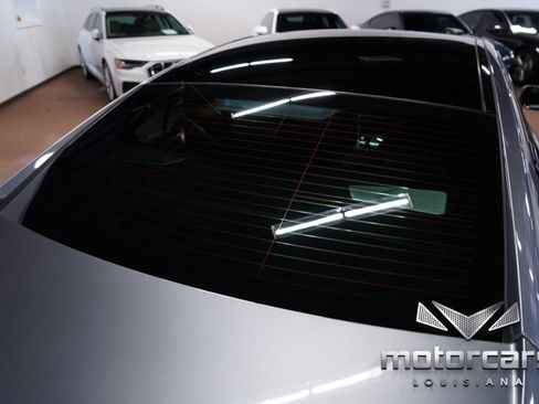 Used 2021 BMW 840i Gran Coupe w/ M Sport Package RWD image 16