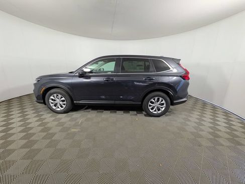 New 2026 Honda CR-V LX image 21