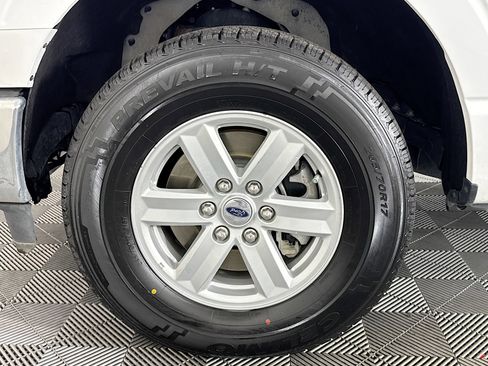 Used 2023 Ford F150 XLT image 35