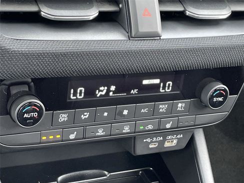 New 2026 Subaru Outback Premium AWD/4WD image 24