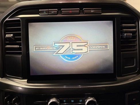 Used 2023 Ford F150 XLT w/ Equipment Group 302A High image 29