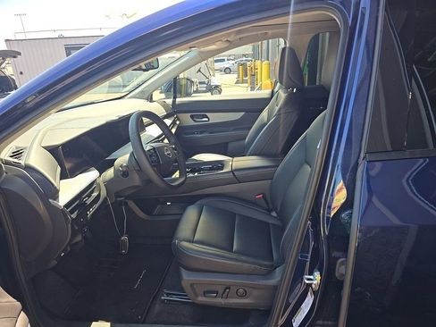Used 2025 Nissan Murano SL w/ Cargo Package AWD/4WD image 6