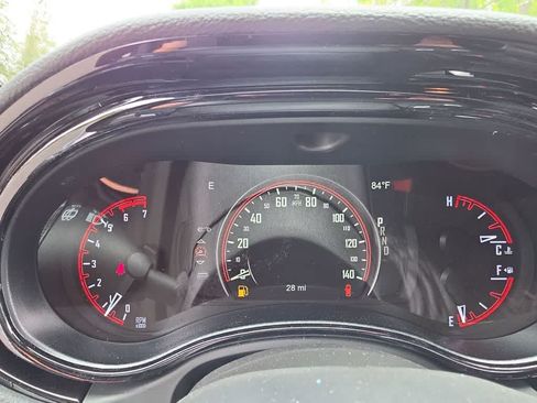 New 2026 Dodge Durango GT AWD/4WD image 15