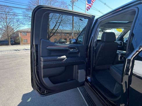 Used 2024 GMC Sierra 1500 Denali w/ Denali Reserve Package image 31