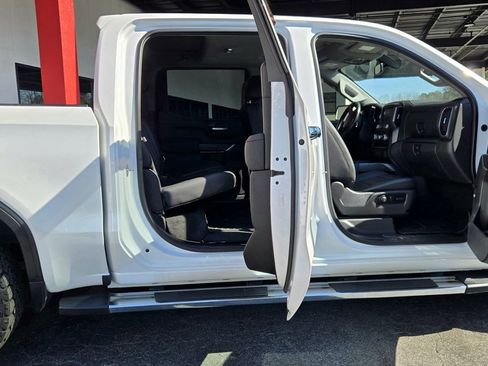 Used 2021 GMC Sierra 1500 Denali image 15