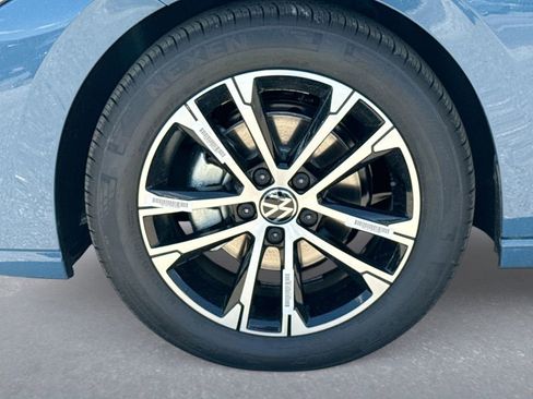 New 2026 Volkswagen Jetta Sport FWD image 17
