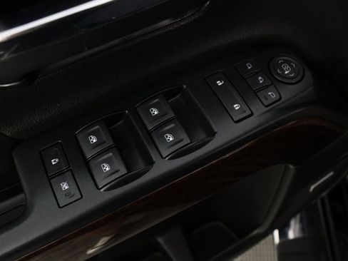 Used 2017 GMC Sierra 1500 SLT w/ SLT Premium Package image 15