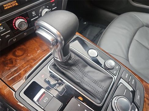 Used 2014 Audi A7 3.0T Premium Plus image 16