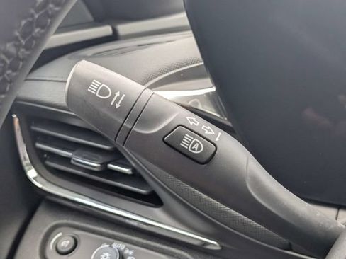 New 2026 Buick Envista Sport Touring w/ Convenience I Package FWD image 28