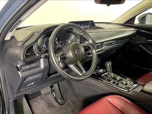 Used 2024 MAZDA CX-30 AWD 2.5 S w/ Preferred Package image 18