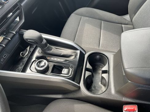 Used 2024 Chevrolet Colorado Trail Boss w/ Advanced Trailering Package AWD/4WD image 21