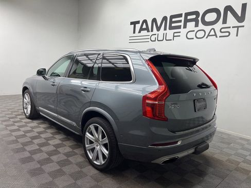 Used 2018 Volvo XC90 T6 Inscription w/ Convenience Package AWD/4WD image 8