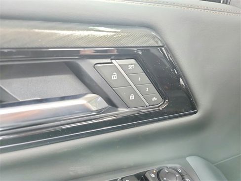 New 2026 GMC Yukon AT4 image 21