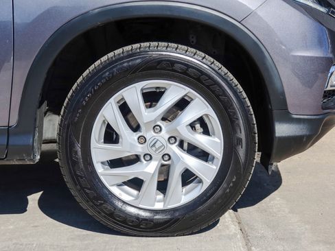 Used 2015 Honda CR-V EX image 30