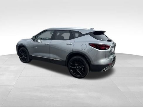 Certified 2023 Chevrolet Blazer Premier w/ Driver Confidence II Package image 3