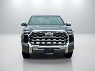 Used 2025 Toyota Tundra 1794 Edition AWD/4WD video 2