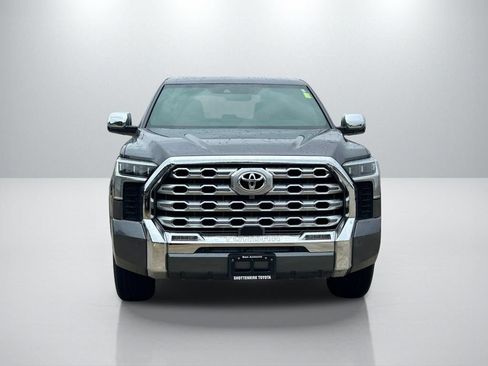 Used 2025 Toyota Tundra 1794 Edition AWD/4WD image 2