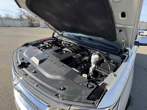 Used 2018 Chevrolet Tahoe Premier image 49