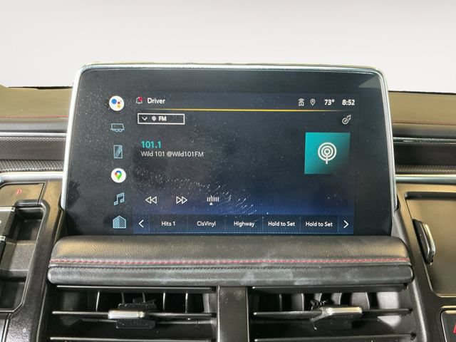 Used 2022 Chevrolet Suburban RST AWD/4WD image 15