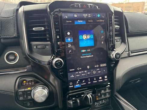 Used 2023 RAM 1500 Limited image 19