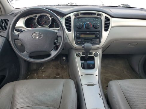 Used 2006 Toyota Highlander 2WD image 15