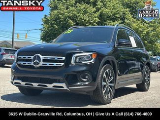 Used 2023 Mercedes-Benz GLB 250 4MATIC video 1