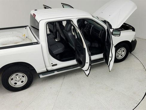 Used 2016 RAM 1500 Tradesman image 41