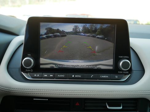 Certified 2023 Nissan Rogue SV AWD/4WD image 27