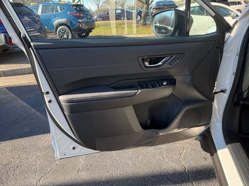 New 2026 Subaru Outback Touring XT image 19