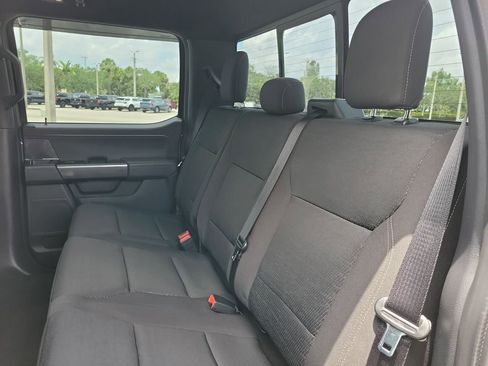 Certified 2023 Ford F150 XLT w/ Equipment Group 302A High RWD image 13